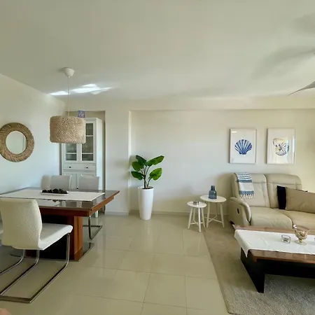 Sea And Views Close To