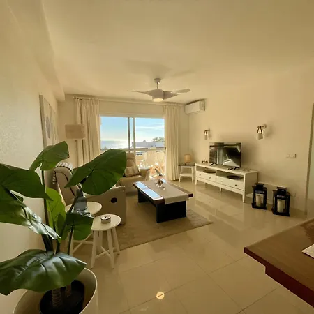 Sea And Views Close To