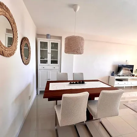 Appartement Sea And Views Close To *