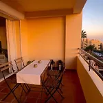 Apartamento Sea And Views Close To Marbella