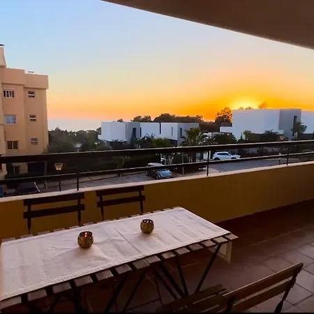 Sea And Views Close To * Marbella