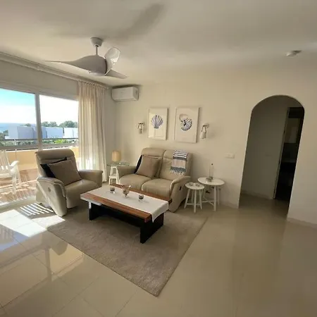 Apartment Sea And Views Close To *