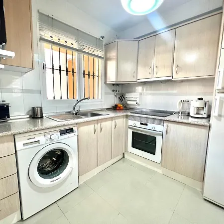 Apartman Sea And Views Close To *