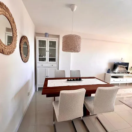 Sea And Views Close To Marbella