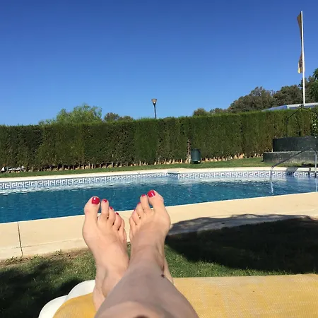 Sea And Views Close To * Marbella