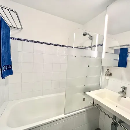 Sea And Views Close To Apartman