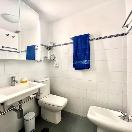 Sea And Views Close To