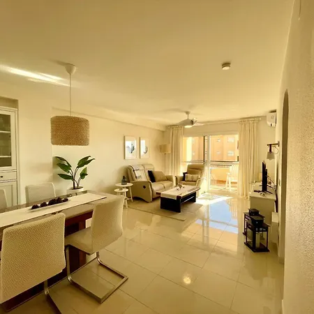 Sea And Views Close To