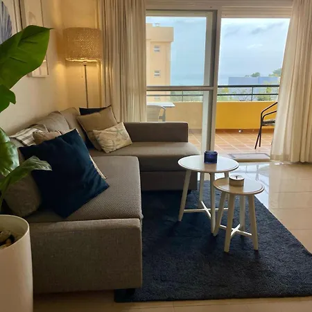 Apartamento Sea And Views Close To
