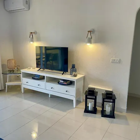 Apartamento Sea And Views Close To Marbella