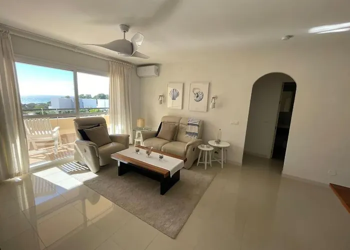 Apartament Sea And Views Close To *