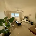 Sea And Views Close To