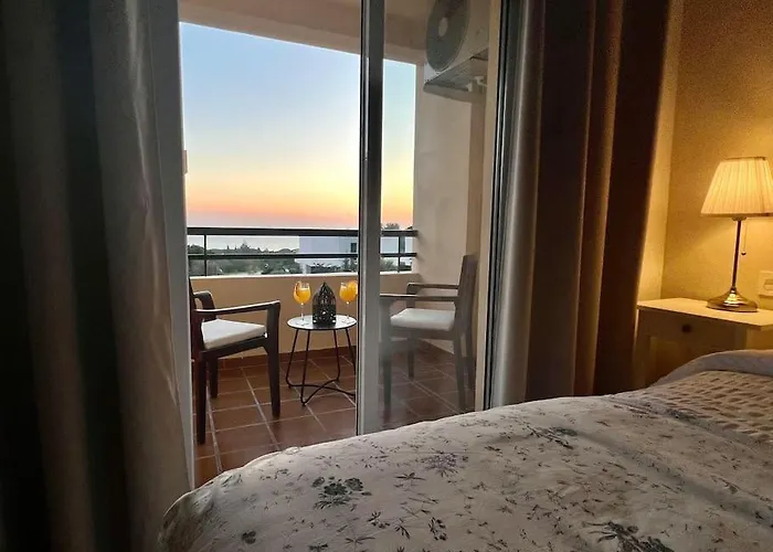 Sea And Views Close To *