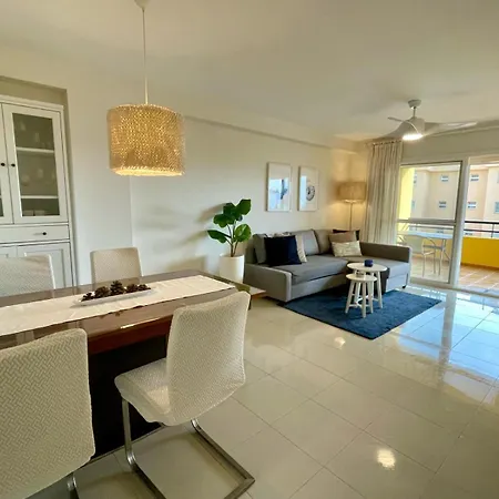 Apartmán Sea And Views Close To *